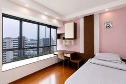 Lakeholmz (D22), Condominium #581828021
